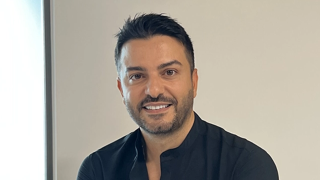 Dr. Cenk Gül