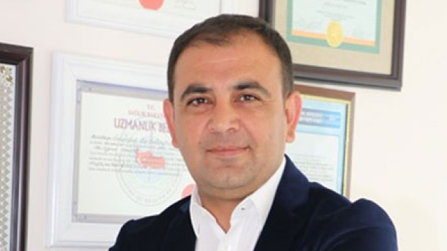 Assoc. Dr. Yener Demirtaş